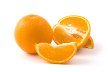 oranges